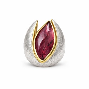 Magna Tourmaline Ring